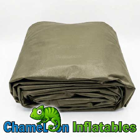 Tarpaulin (800gsm)