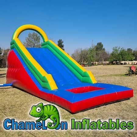 Super Slide (Medium)