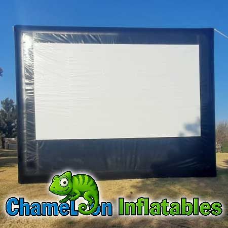 Movie Screen(3 x 5)