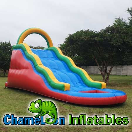 Wave Slide (X-Large)