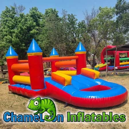 Castle Slide @ Back (Small)