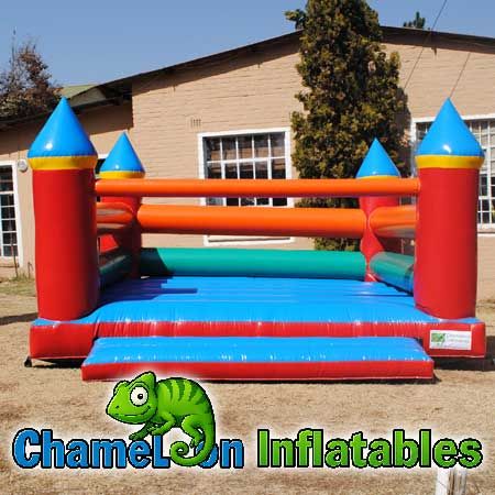 Standard Jumping Castle (Large)