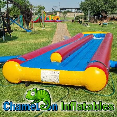Double Slip n Slide (10m)