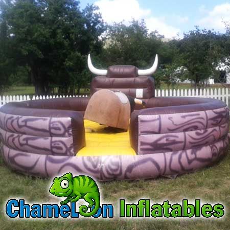 Mechanical Bull