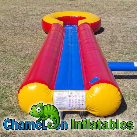 Slip n Slide Round Pond (8m)
