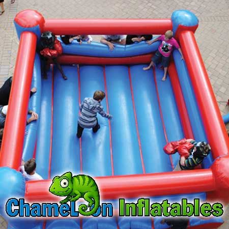 Boxing Ring (Med)