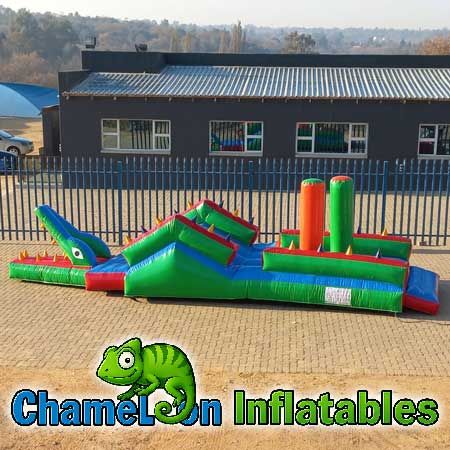 Crocodile (Large)