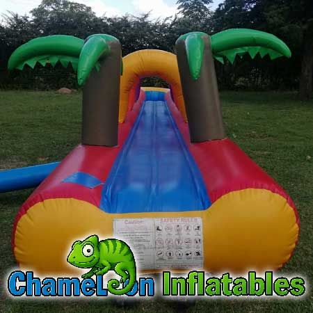Surf Slide (12m)
