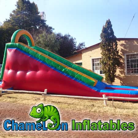 Super Slide (Small)