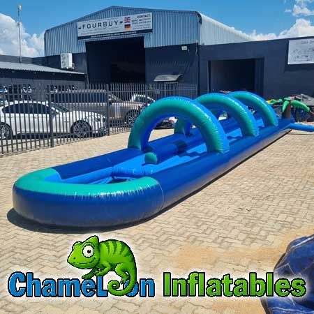 Double Surf Slide