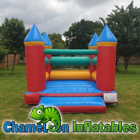 Standard Castle (Small)