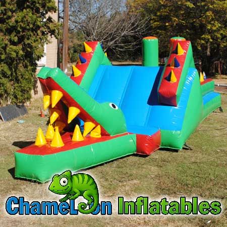Crocodile (Med)
