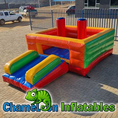 Toddler Activity