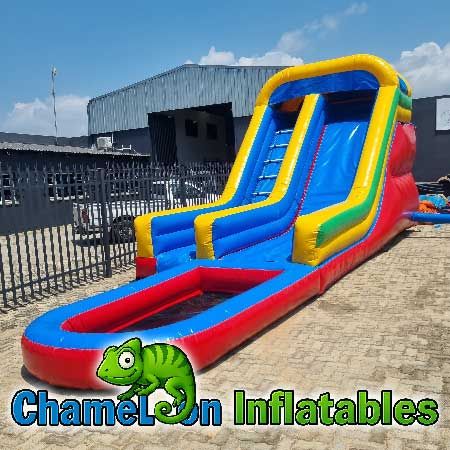 Premium Slide