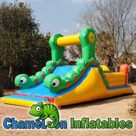 Worm Adventure