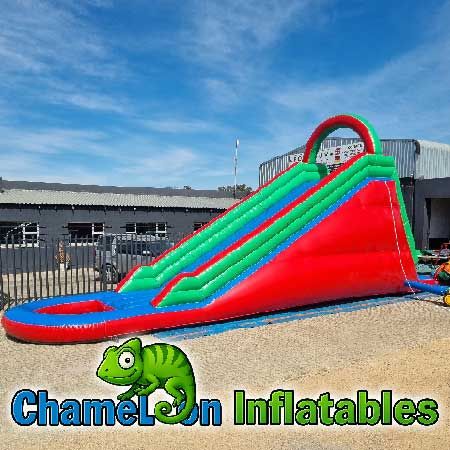 Super Slide (X-Large)