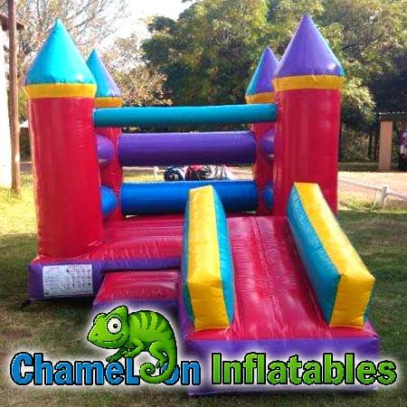 Castle Slide In Front (Small)