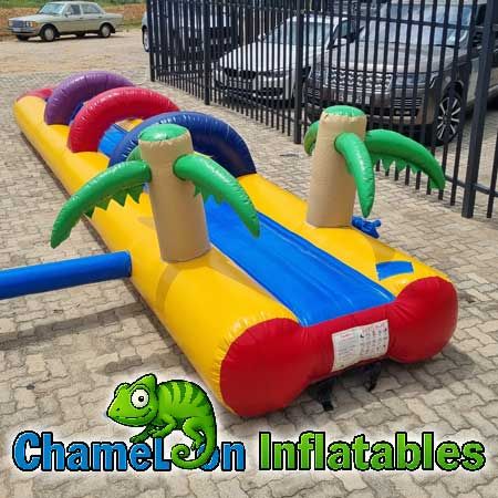 Surf Slide (10m)