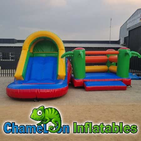 Tropical Gym(Small)