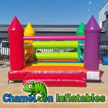 Standard Castle