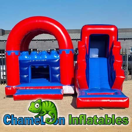 Camelot Gym (Small)