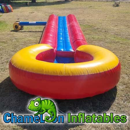 Slip n Slide Round Pond (10m)