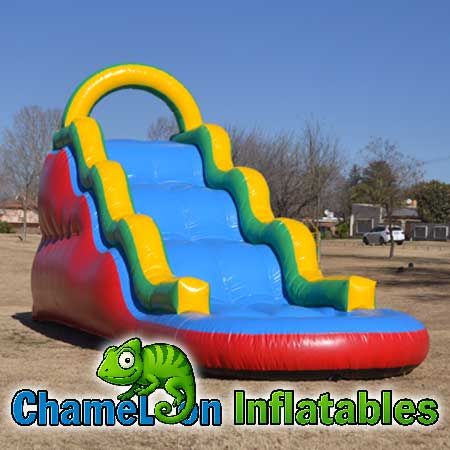 Wave Slide (Small)