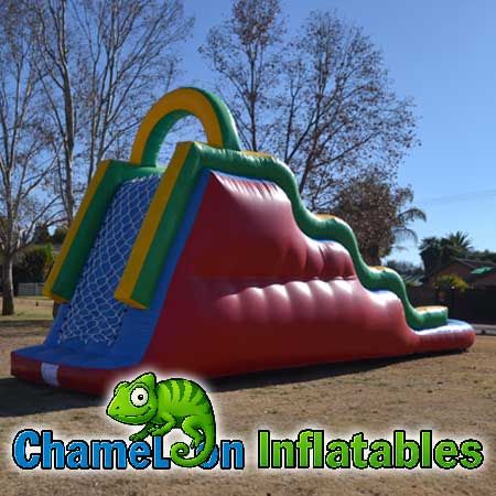 Wave Slide (Medium)