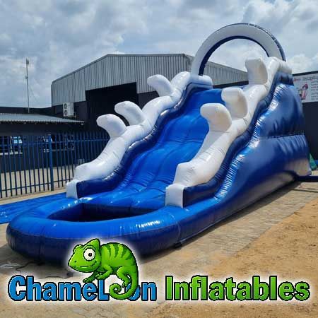Ocean Wave Slide (Medium) — image 1