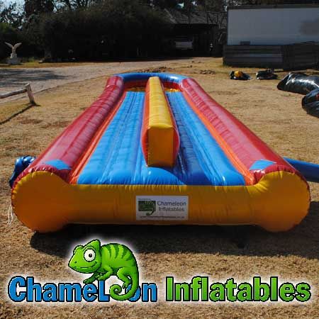 Double Slip n Slide (8m)