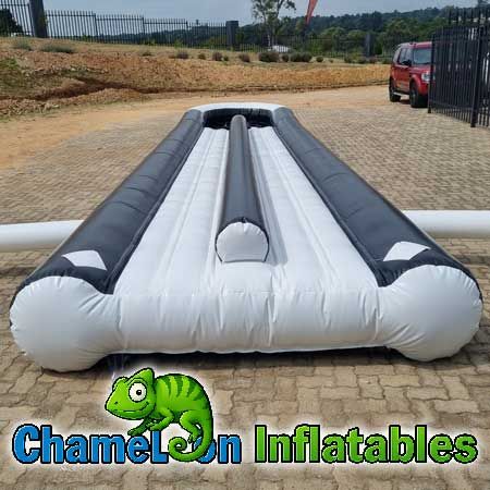Double Slip n Slide