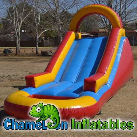 Gladiator Slide