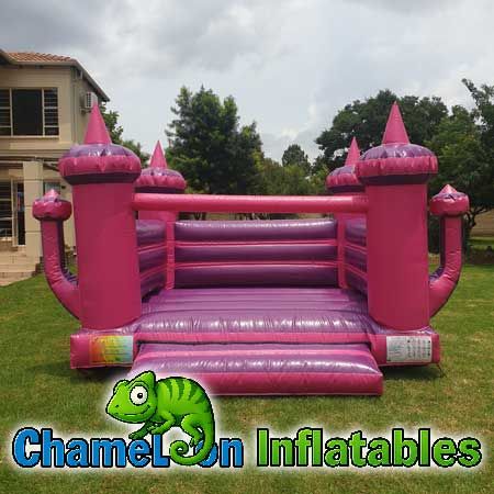 Princess Castle (Small)